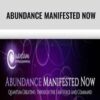 Victor Da Ponte Abundance manifested now » Courses[GB]