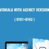 VidKala With Agency Version » Courses[GB]