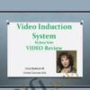 Video Induction System Joey Xoto » Courses[GB]