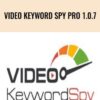 Video Keyword Spy Pro 1 0 7 » Courses[GB]
