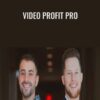 Video Profit Pro by The RUN Guys » Courses[GB]