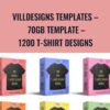 Villdesigns Templates E28093 70GB Template E28093 1200 T SHIRT DESIGNS » Courses[GB]