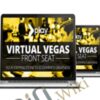 Virtual Vegas Front Seat – Roger and Barry