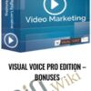 Visual Voice Pro Edition E28093 Bonuses » Courses[GB]