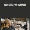 Vlogging for Business - Jem Schofield