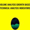 Volume Analysis Growth Based Technical Analysis Indicators - Saad T. Hameed