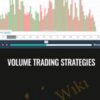 Volume Trading Strategies » Courses[GB]