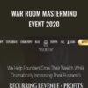 War Room Mastermind Event 2020 » Courses[GB]