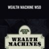 Wealth Machine WSO » Courses[GB]