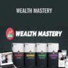 Wealth Mastery Lewis Mocker » Courses[GB]