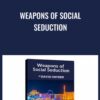 Weapons of Social Seduction » Courses[GB]