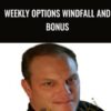 Weekly Options Windfall and Bonus » Courses[GB]