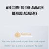 Welcome to The Amazon Genius Academy » Courses[GB]