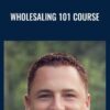 Wholesaling 101 Course Nick Ruiz » Courses[GB]