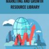 Wired Creatives - Marketing and Growth Resource Library - Hannah & Nathan