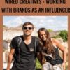 Wired Creatives Working With Brands as an Influencer » Courses[GB]