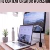 Wolves Workshops The Content Creator Workshop » Courses[GB]