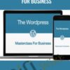 WordPress Masterclass For Business Dave Kaminski » Courses[GB]
