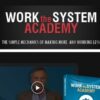 Work The System Academy Shelley Hanlon » Courses[GB]