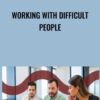 Working with Difficult People » Courses[GB]