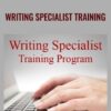 Writing Specialist Training Craig Cannings » Courses[GB]