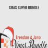 Xmas Super Bundle » Courses[GB]
