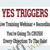 Yes Triggers – Jason Fladlien