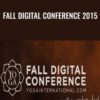 Yoga International Fall Digital Conference 2015 » Courses[GB]