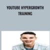 YouTube Hypergrowth Training - Sean Cannell