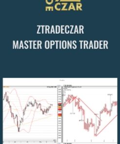 ZTradeCZAR Master Options Trader - Ztradeczar