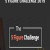 5 Figure Challenge 2019 - Zach Spuckler