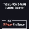 Zach Spuckler E28093 The Fail Proof 5 Figure Challenge Blueprint » Courses[GB]