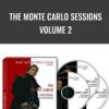 The Monte Carlo Sessions Volume 2 – Zan Perrion