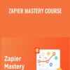 Zapier Mastery Course » Courses[GB]
