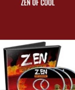 Zen of Cool - Lovedrop (Chris Odom)