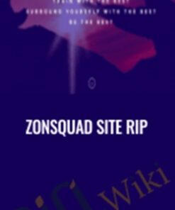 ZonSquad Site Rip