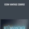 eCom Vantage Course » Courses[GB]