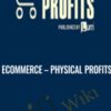 eCommerce E28093 Physical Profits » Courses[GB]