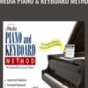 eMedia Piano Keyboard Method » Courses[GB]