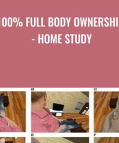 100 Full Body Ownership Home Study 1 » Courses[GB]