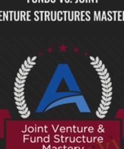 ACPARE E28093 Funds vs Joint Venture Structures Mastery 1 » Courses[GB]