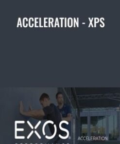 Acceleration - XPS