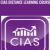 CIAS Distance Learning Course – Alex Charfen