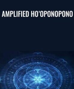 Amplified Ho’oponopono