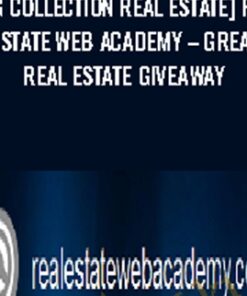 [BIG Collection Real Estate] Real Estate Web Academy – Great Real Estate Giveaway - Realestatewebacademy
