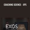 Coaching Science XPS » Courses[GB]