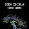 Esozone Codex Brain Change Course - Command Z