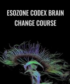 Esozone Codex Brain Change Course - Command Z