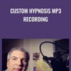 Custom Hypnosis MP3 Recording » Courses[GB]