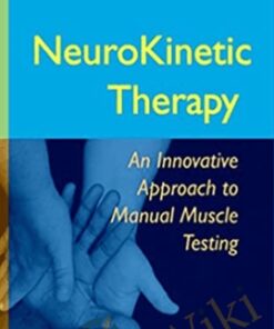 NeuroKinetic Therapy - Level 1 - David Weinstock